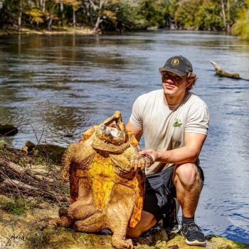 Jack Thompson, Co-founder and Host, CheloniaCast - theTurtleRoom
