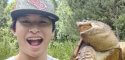 Ken Wang - Graphic Design and Assistant Editor, CheloniaCast